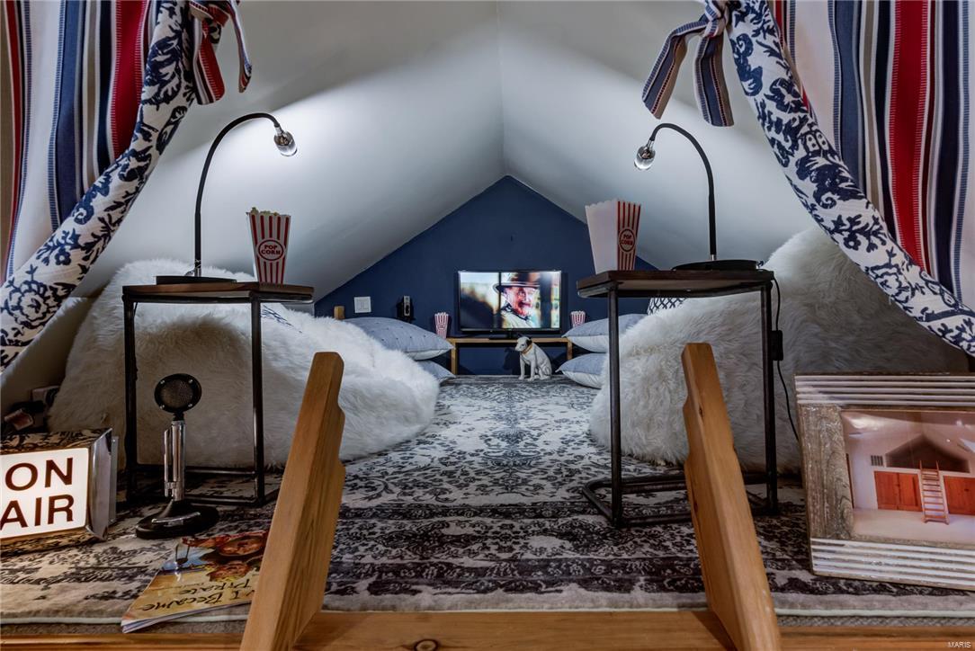 Humann Place - Residential