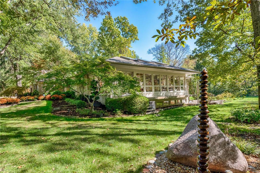 Humann Place - Residential