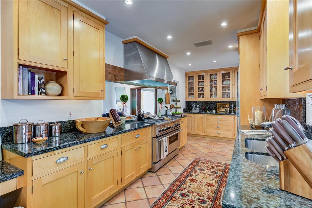 Humann Place - Residential