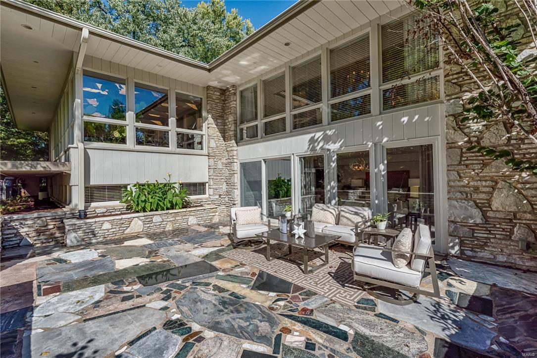 Humann Place - Residential