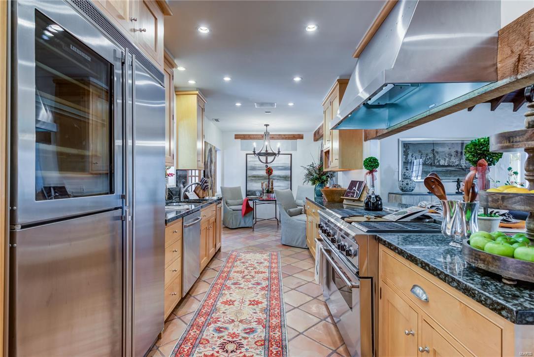 Humann Place - Residential