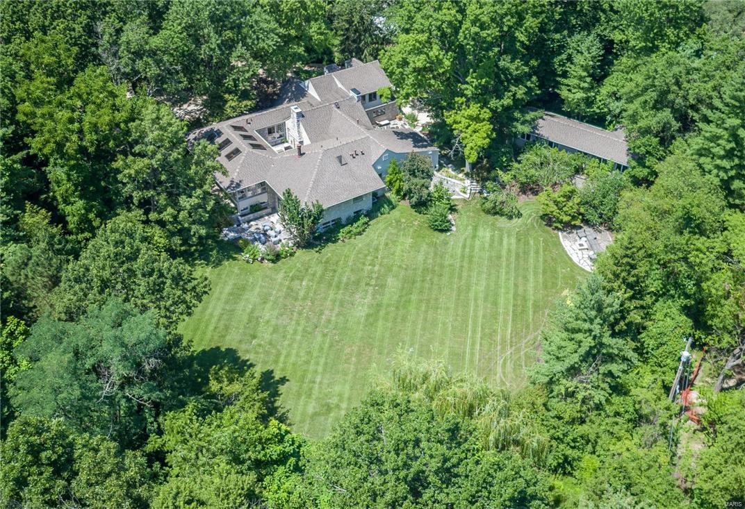 Humann Place - Residential