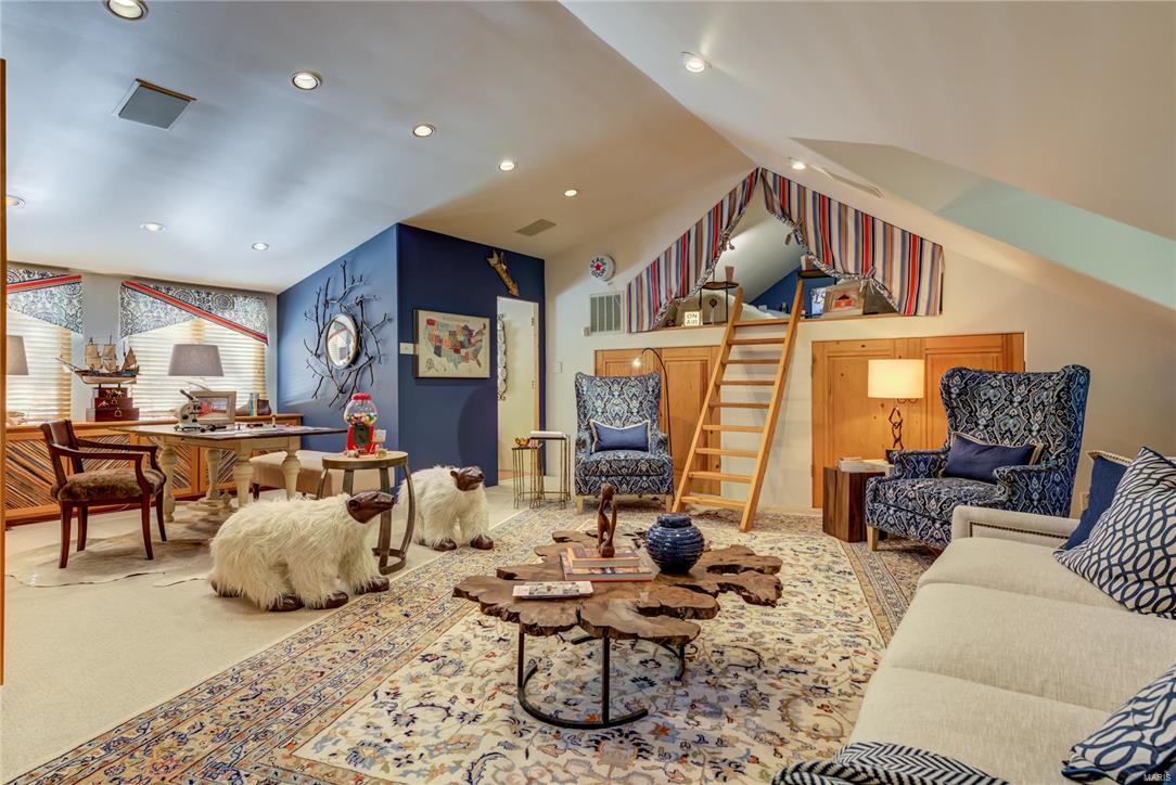 Humann Place - Residential