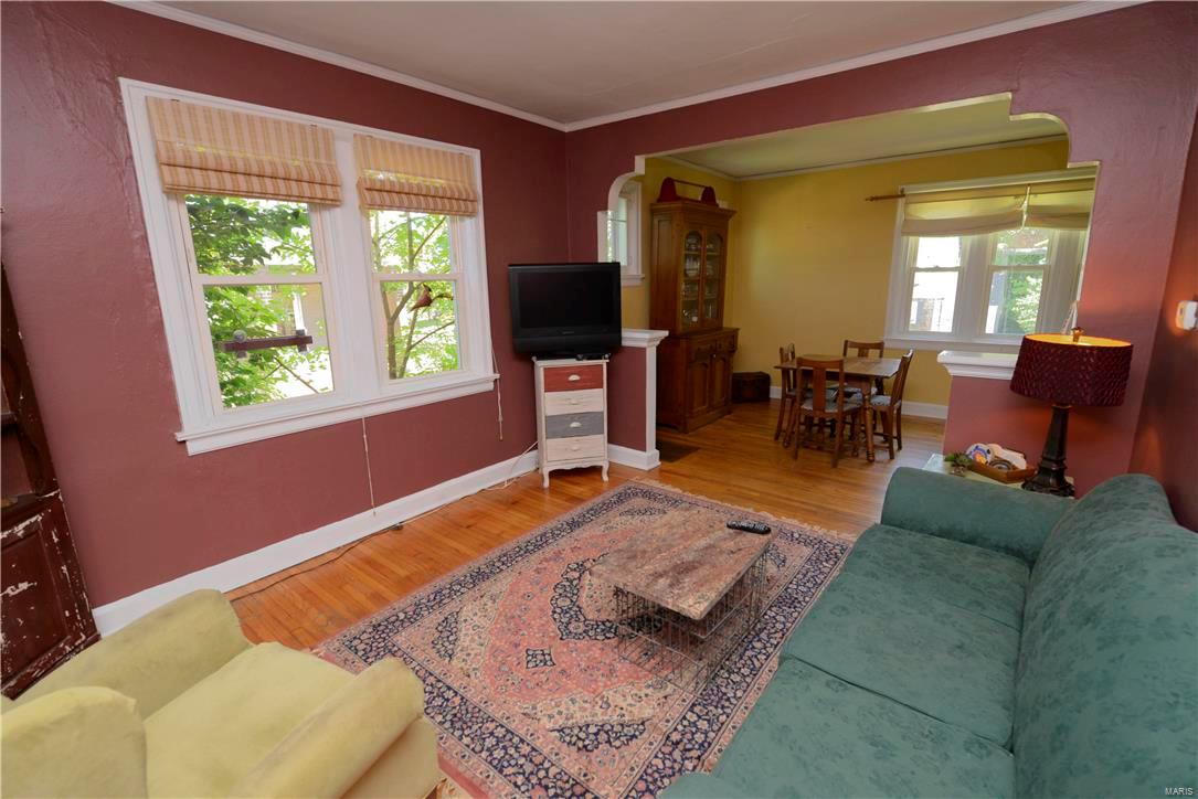 Adele Place - Residential