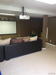 Westmoreland Place - Residential
