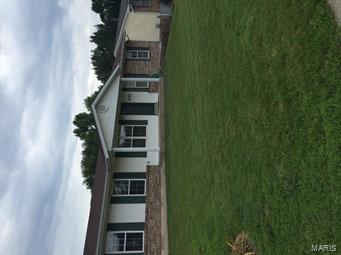 Westmoreland Place - Residential