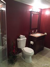 Westmoreland Place - Residential