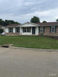 Westmoreland Place - Residential