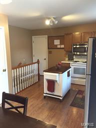Westmoreland Place - Residential