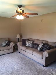 Westmoreland Place - Residential