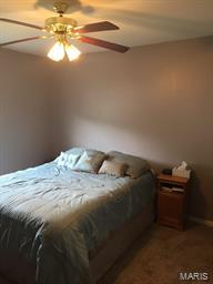 Westmoreland Place - Residential