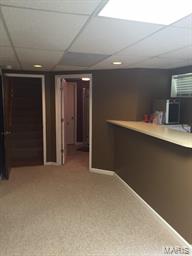 Westmoreland Place - Residential