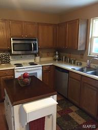 Westmoreland Place - Residential