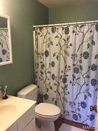 Westmoreland Place - Residential