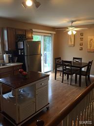 Westmoreland Place - Residential