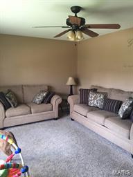 Westmoreland Place - Residential