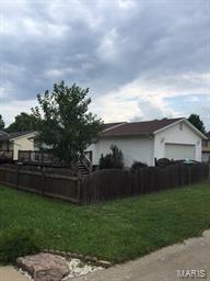 Westmoreland Place - Residential