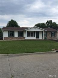 Westmoreland Place - Residential