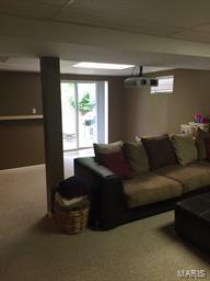Westmoreland Place - Residential