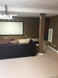 Westmoreland Place - Residential