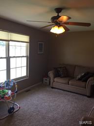 Westmoreland Place - Residential