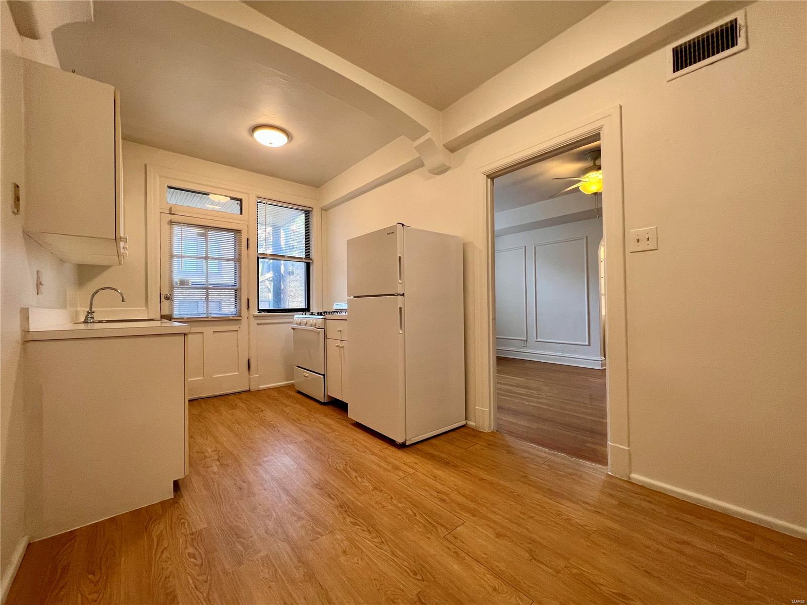 Demun Park - Residential Income