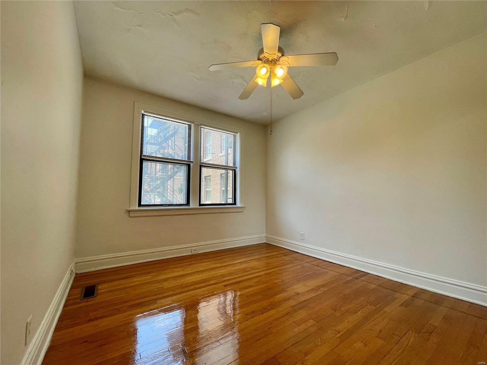 Demun Park - Residential Income