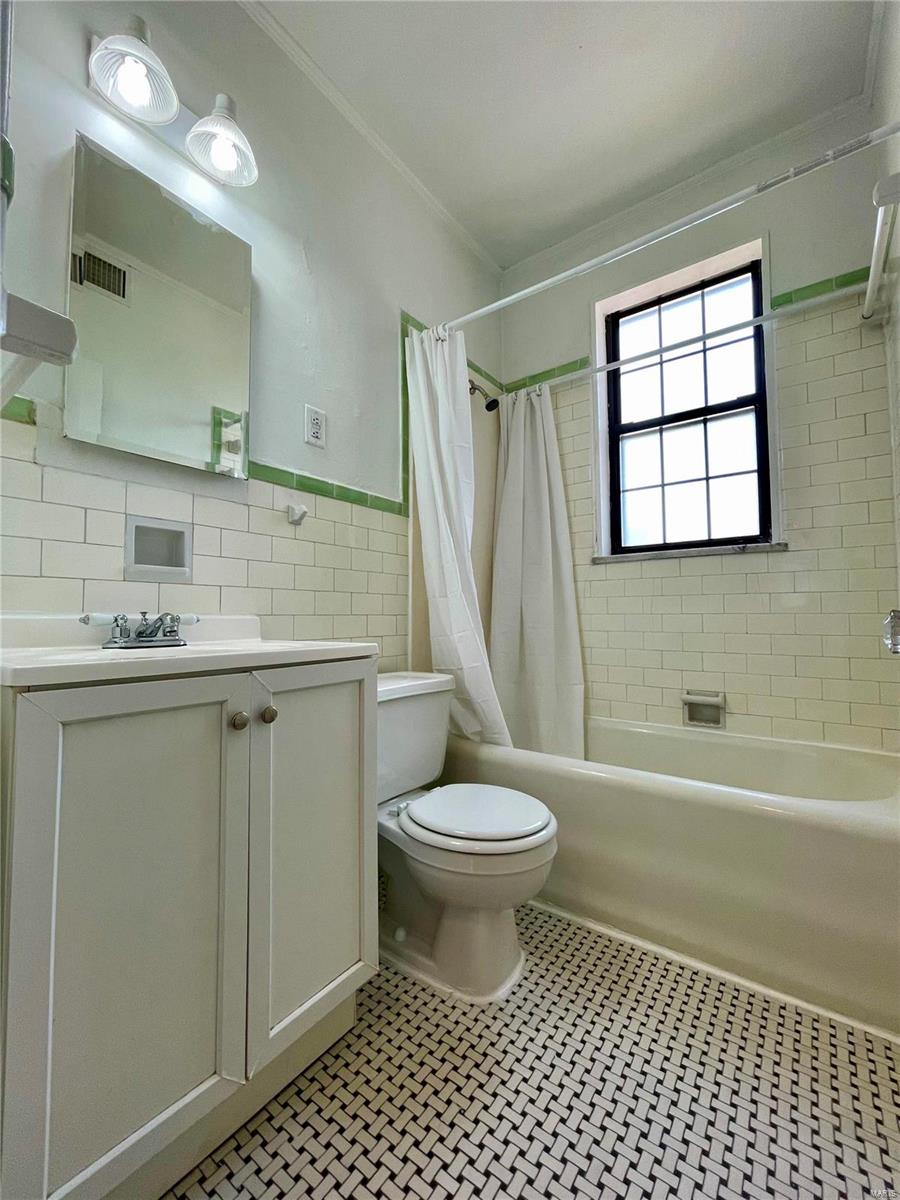 Demun Park - Residential Income