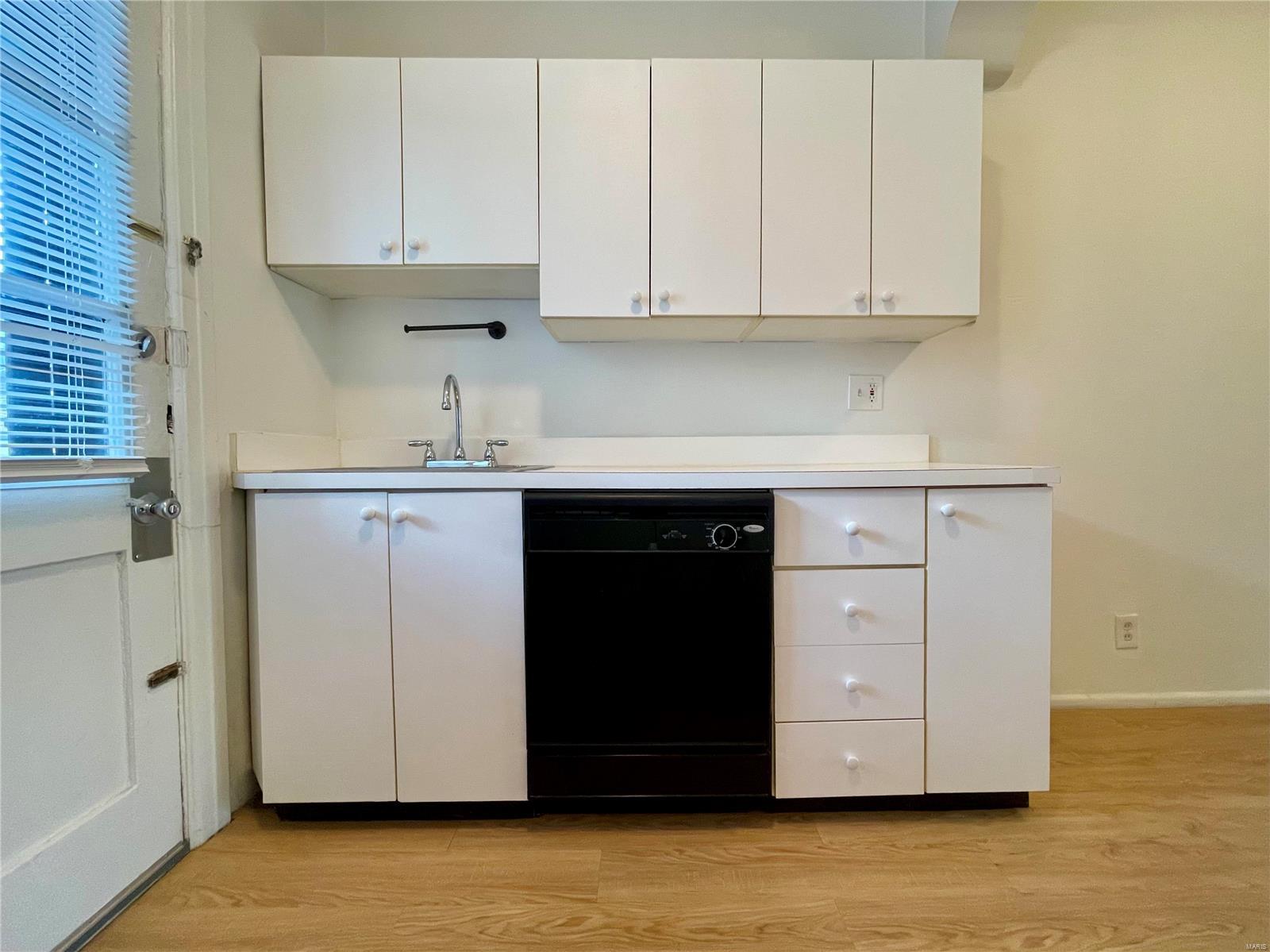 Demun Park - Residential Income