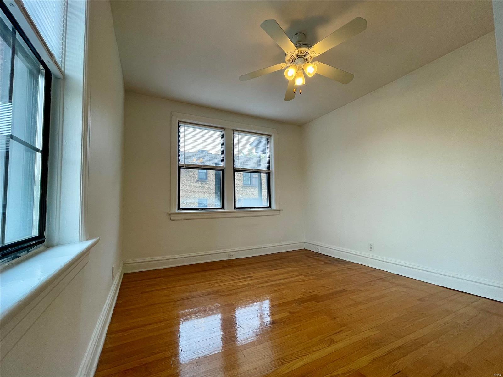 Demun Park - Residential Income