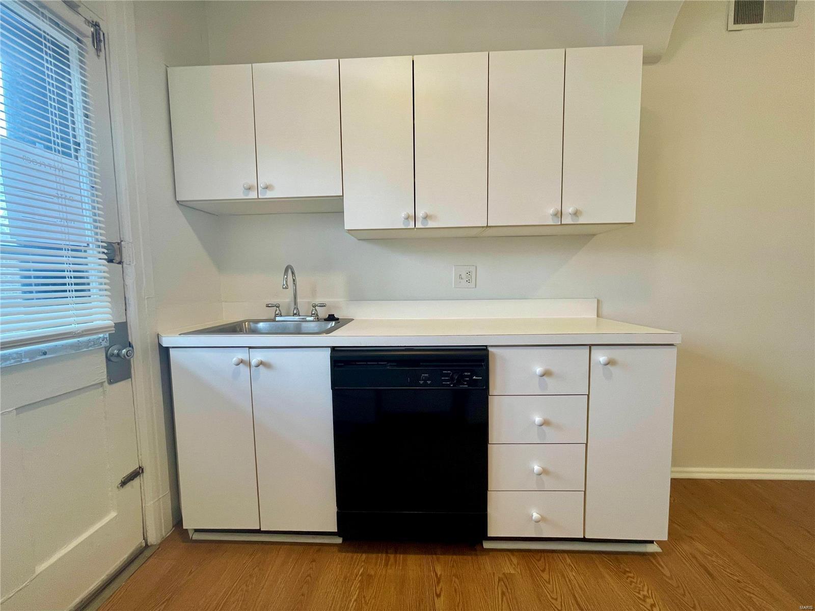 Demun Park - Residential Income