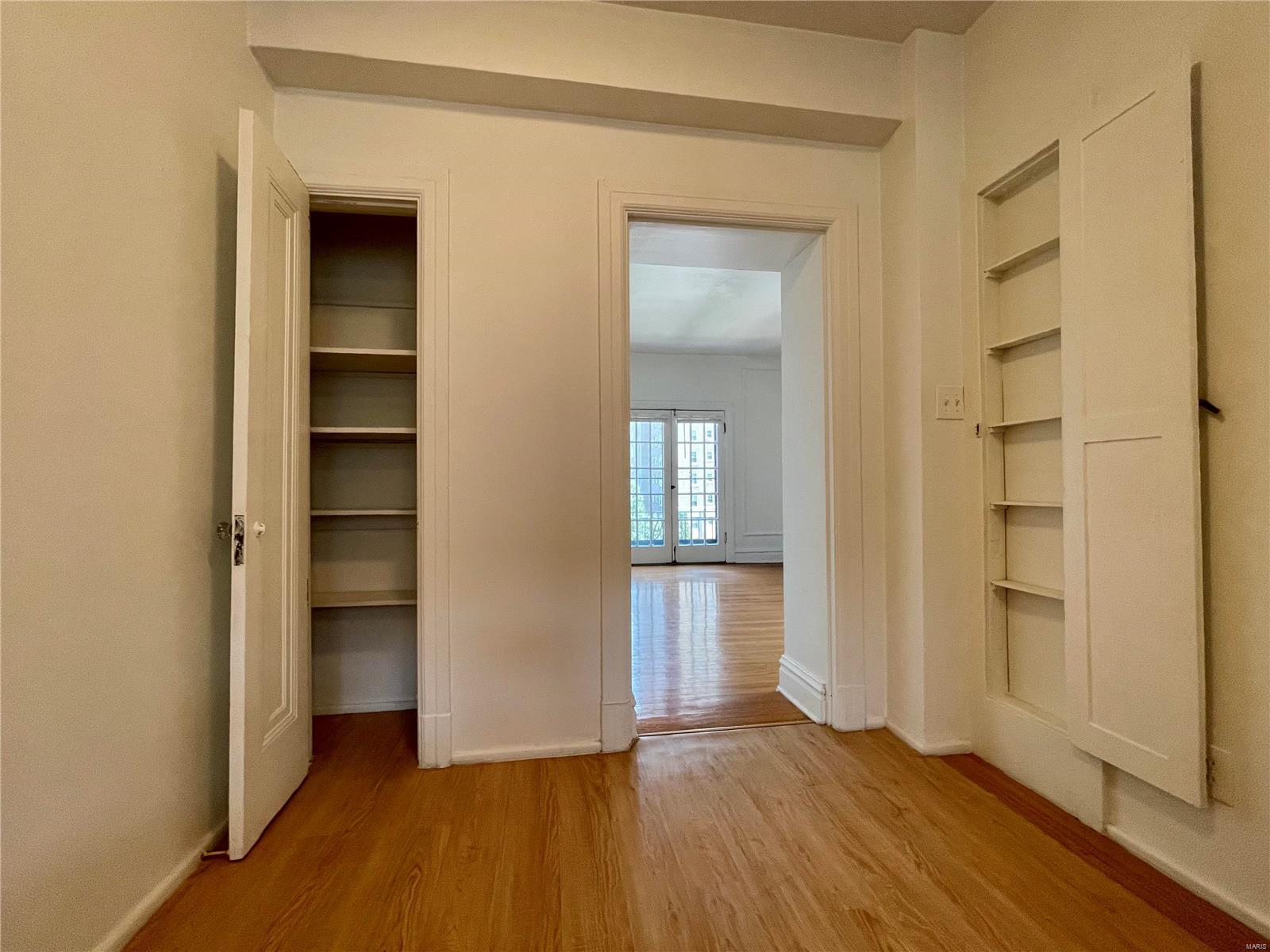 Demun Park - Residential Income