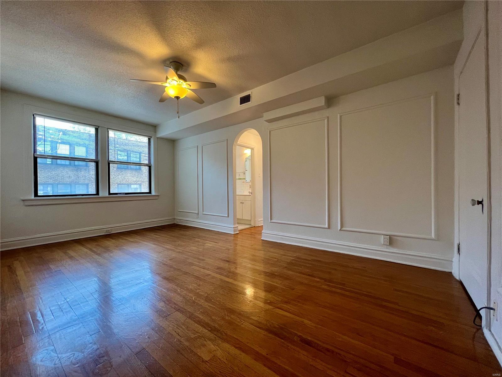 Demun Park - Residential Income