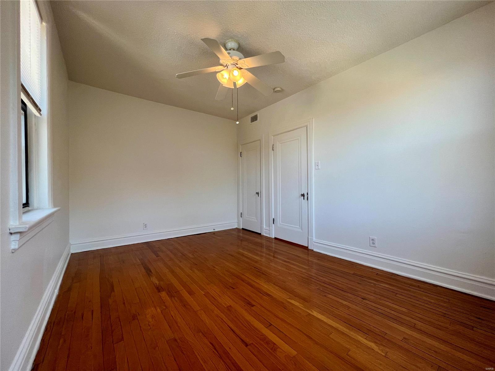 Demun Park - Residential Income