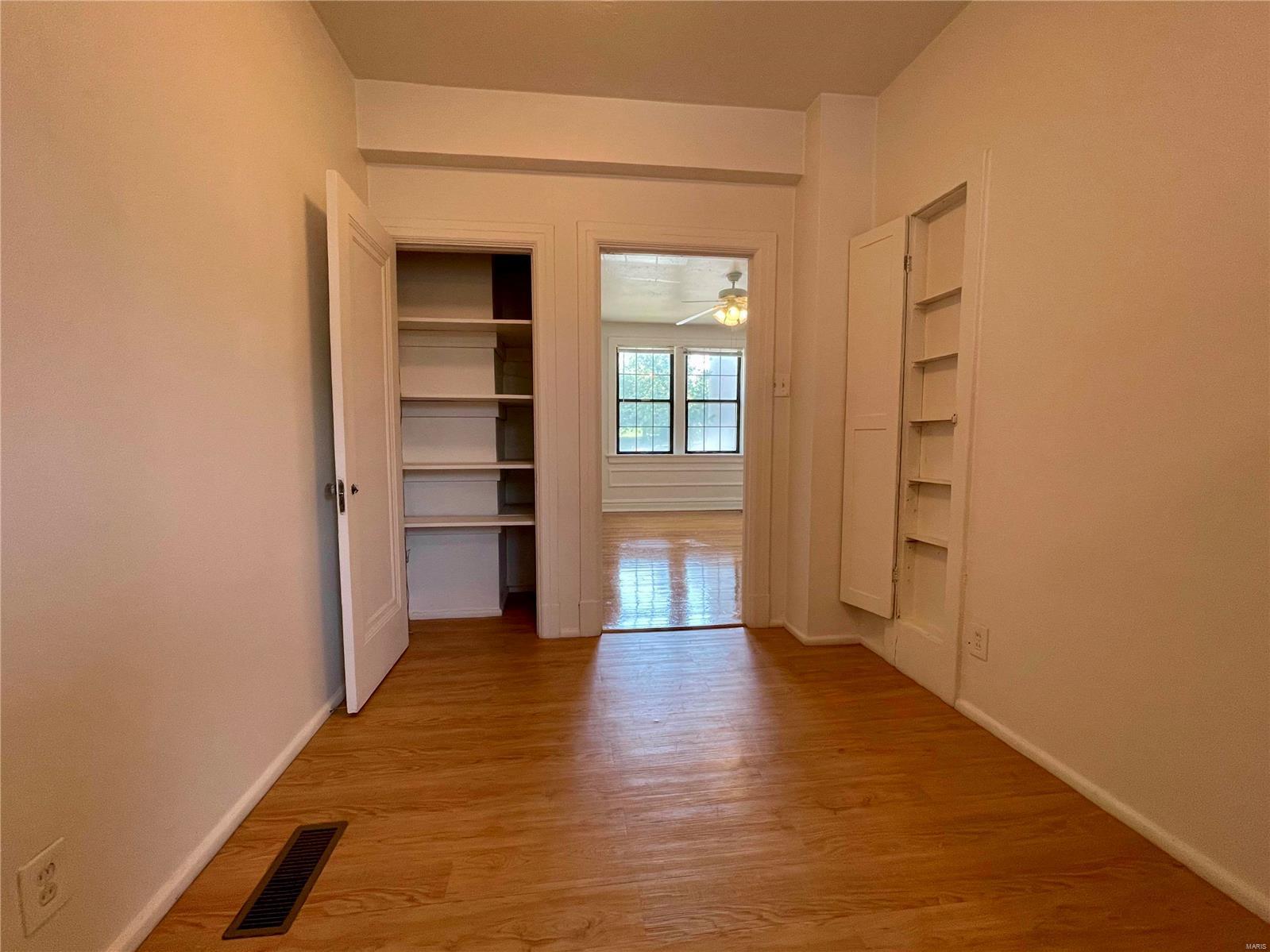 Demun Park - Residential Income