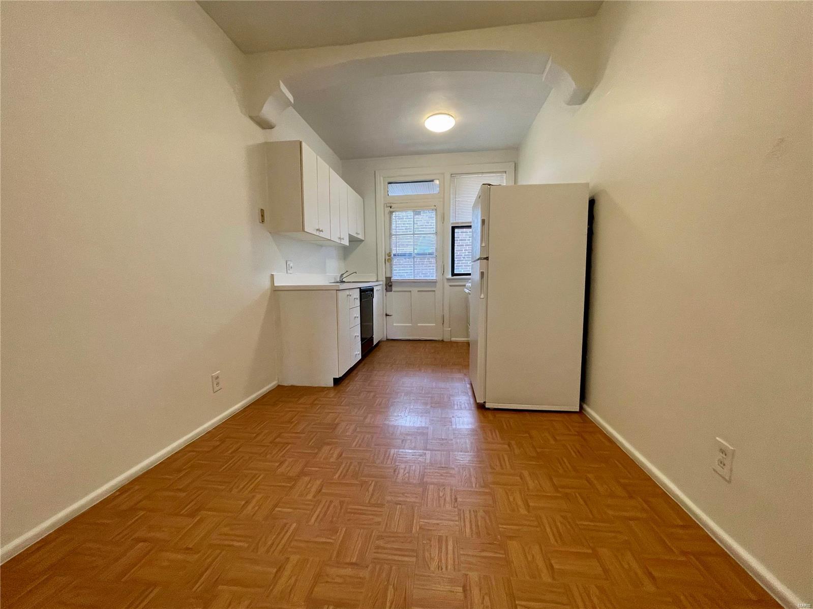 Demun Park - Residential Income