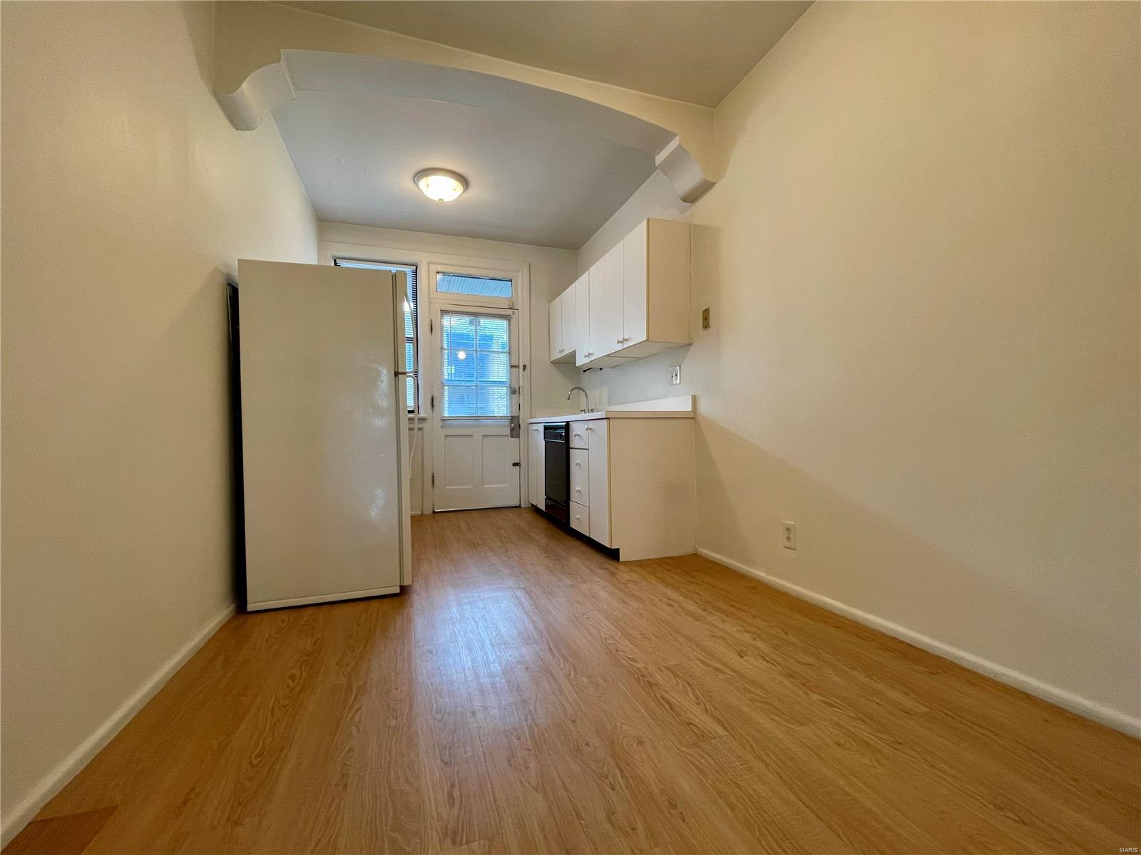 Demun Park - Residential Income