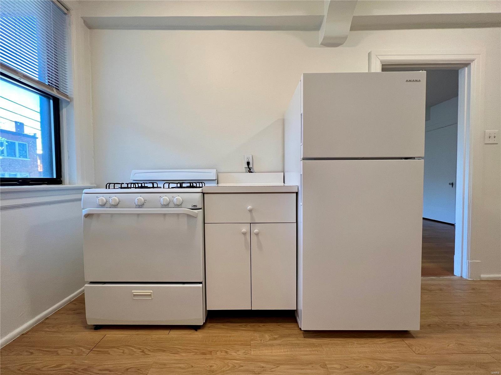 Demun Park - Residential Income