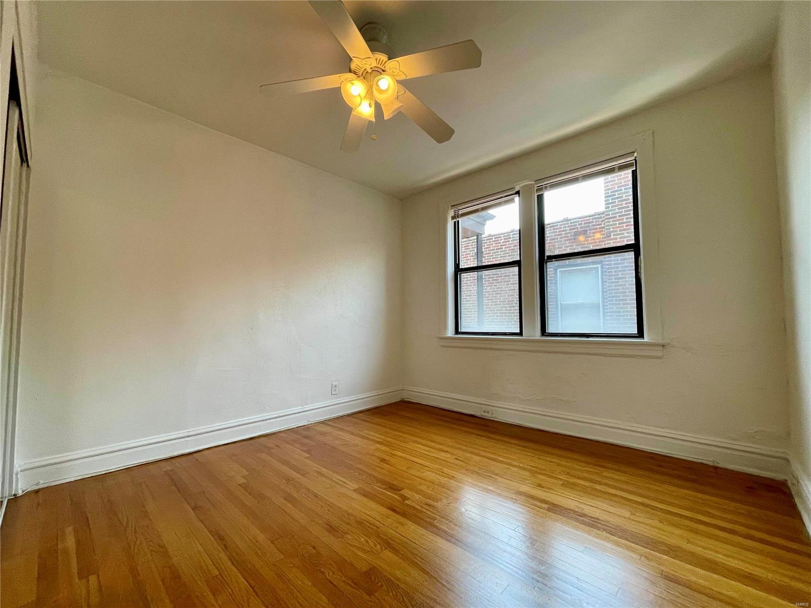 Demun Park - Residential Income