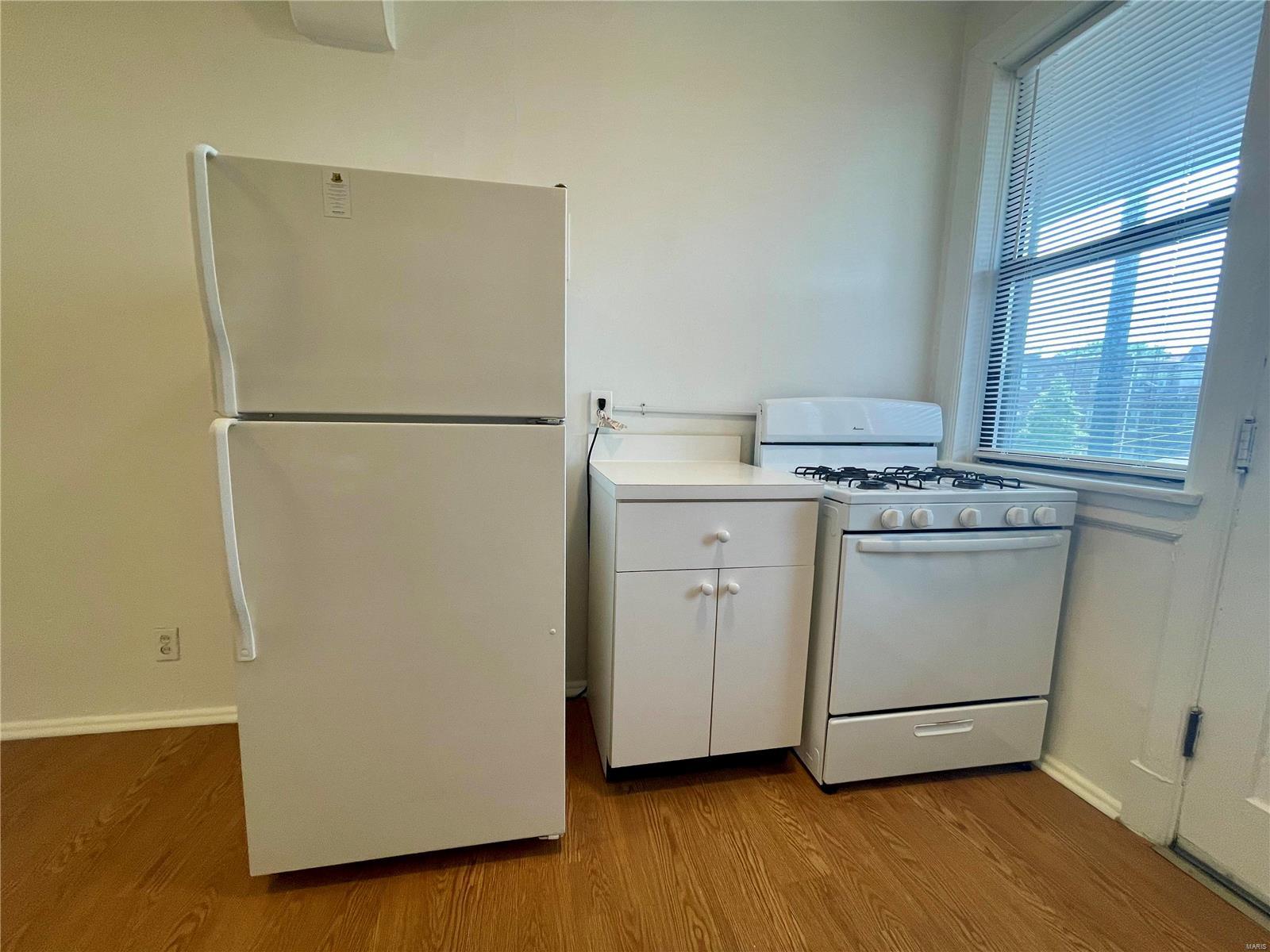 Demun Park - Residential Income