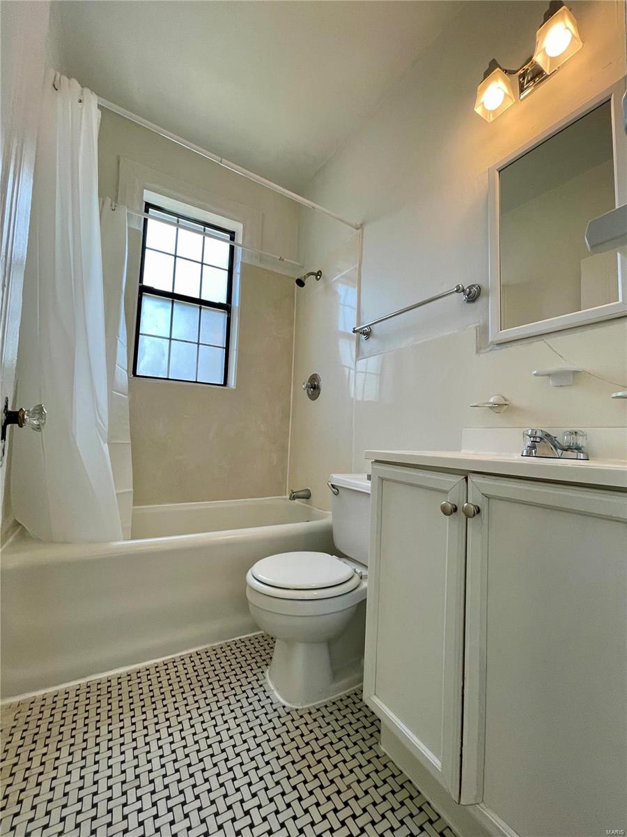 Demun Park - Residential Income