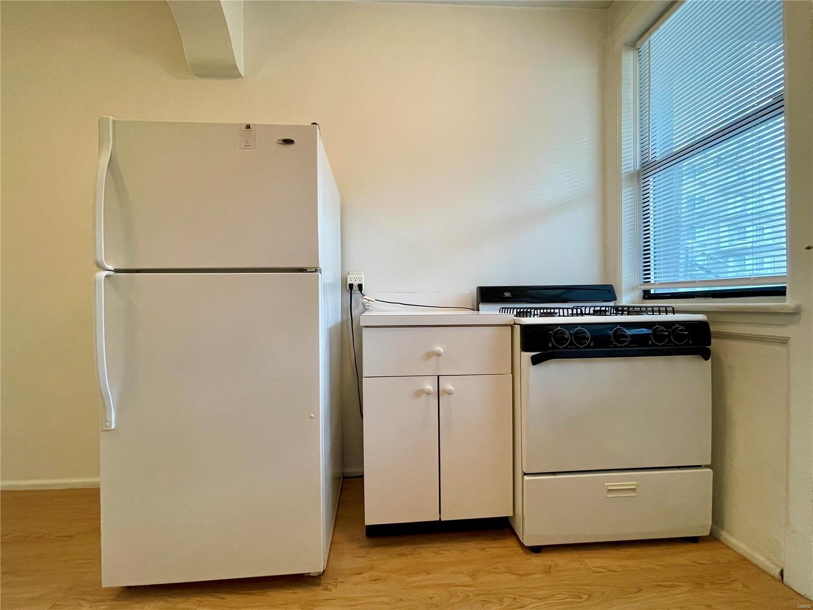 Demun Park - Residential Income