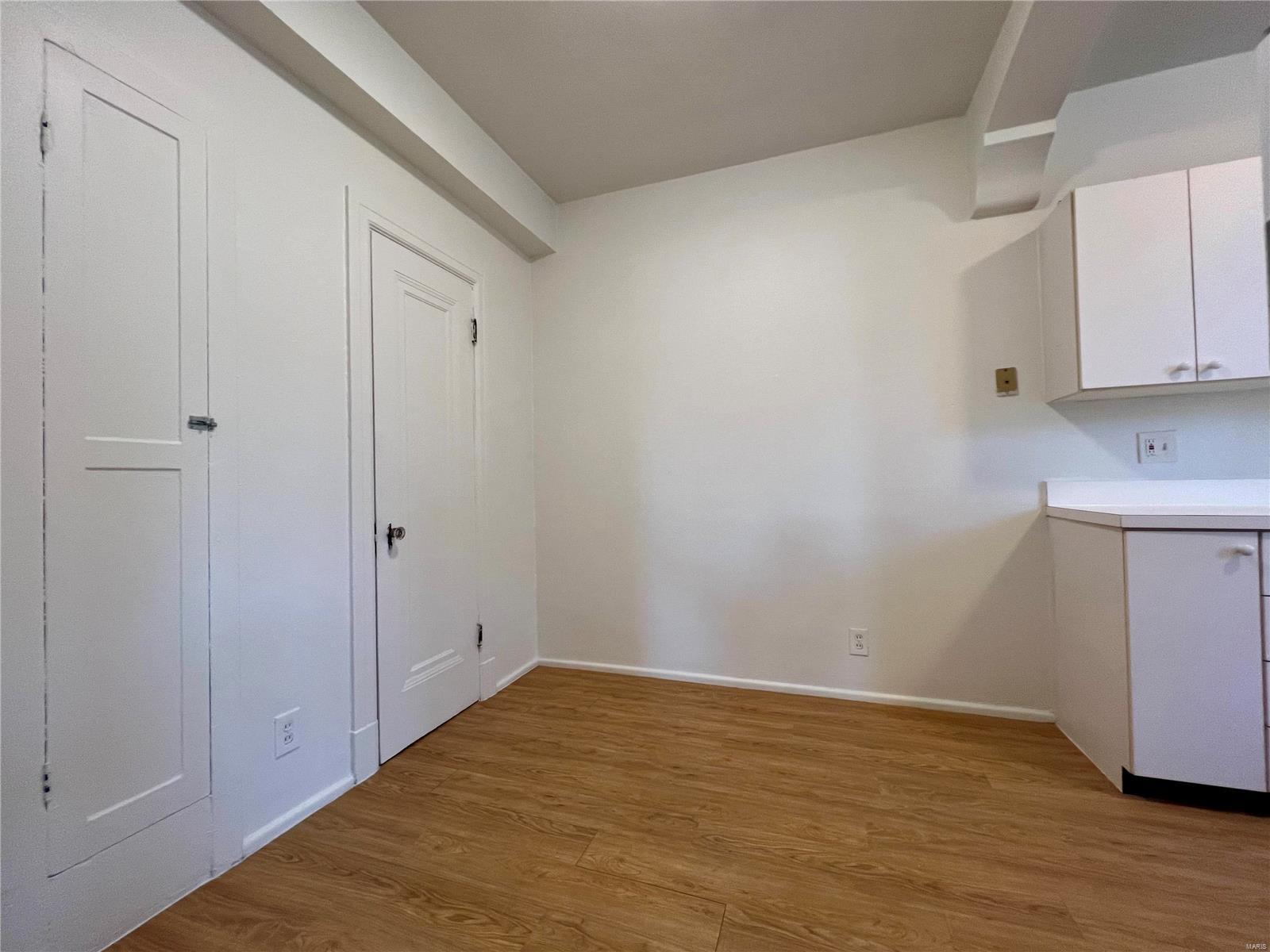 Demun Park - Residential Income