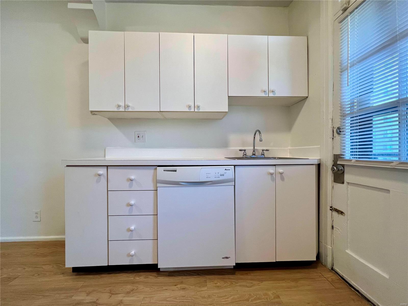 Demun Park - Residential Income