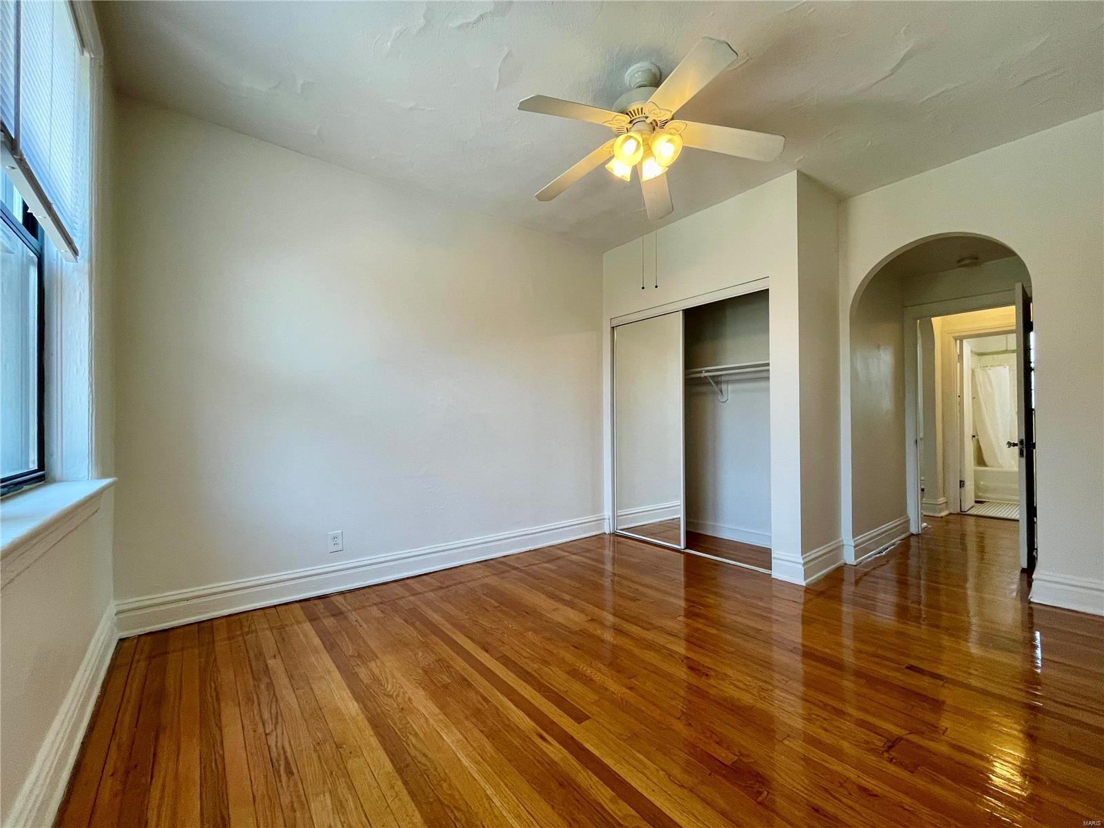 Demun Park - Residential Income