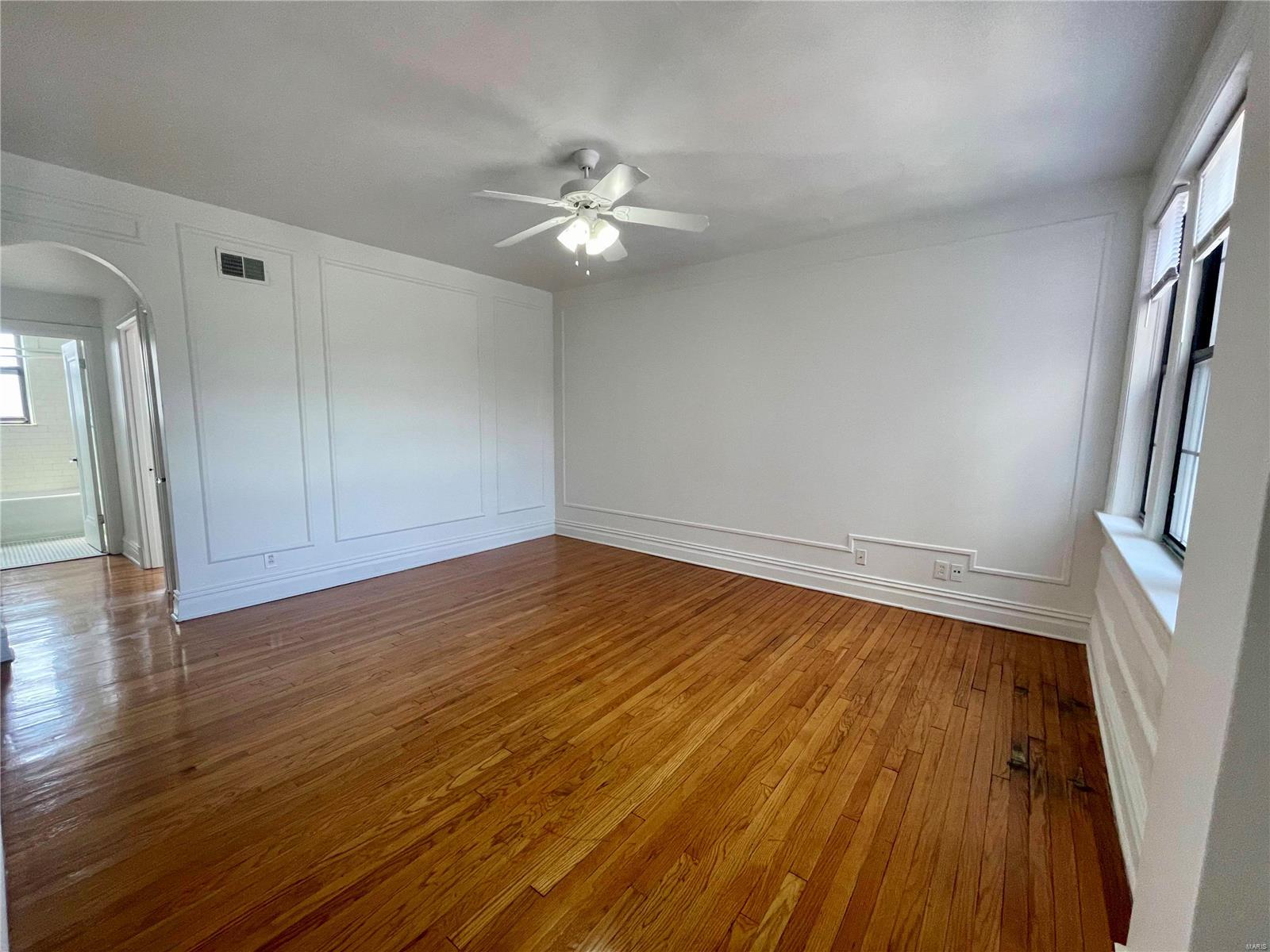 Demun Park - Residential Income