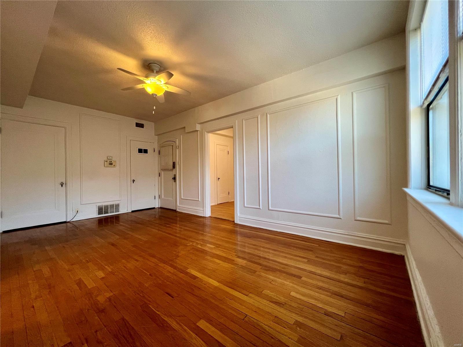 Demun Park - Residential Income