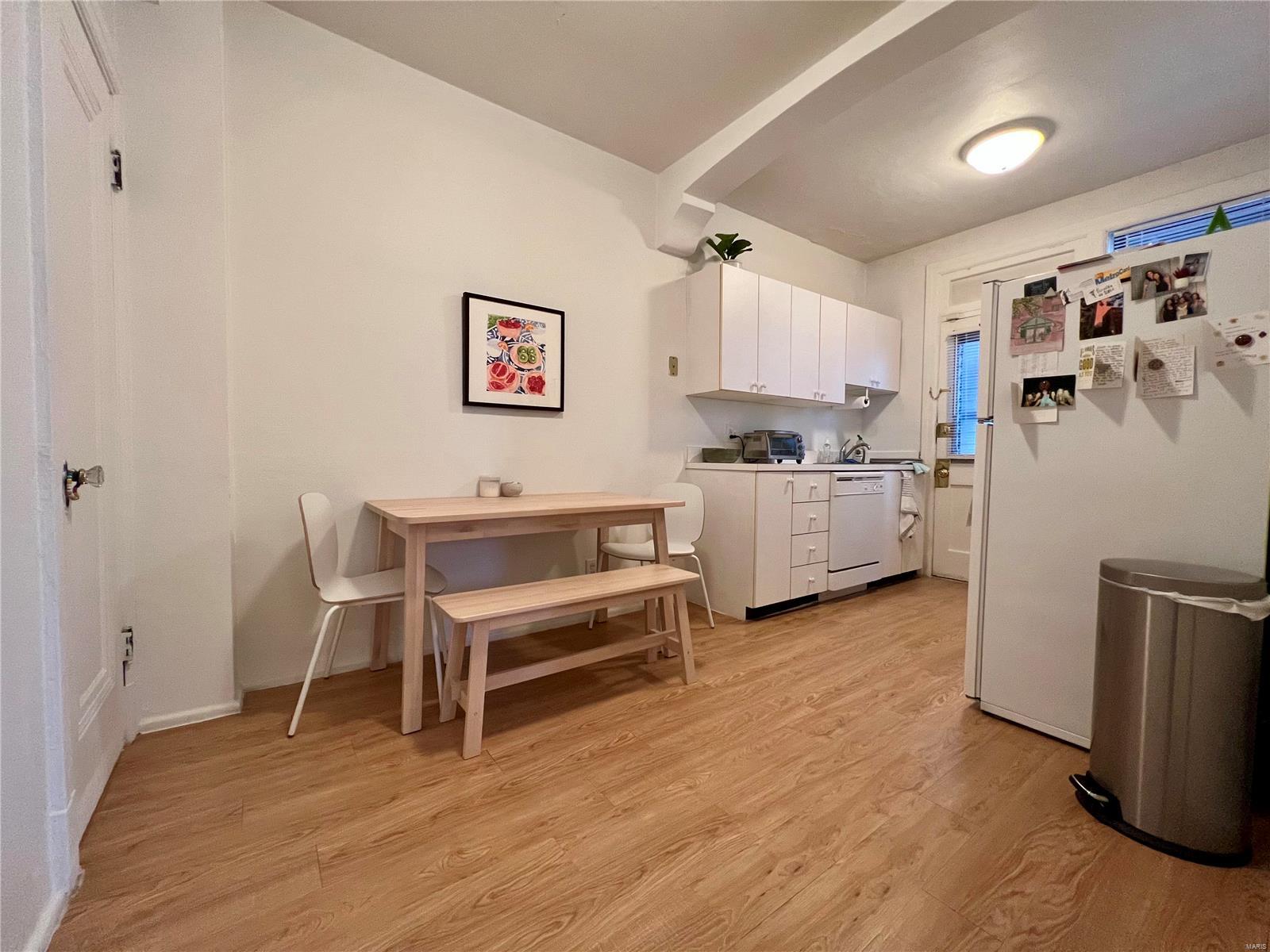 Demun Park - Residential Income