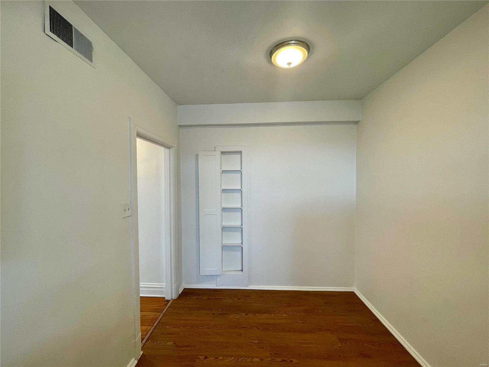 Demun Park - Residential Income