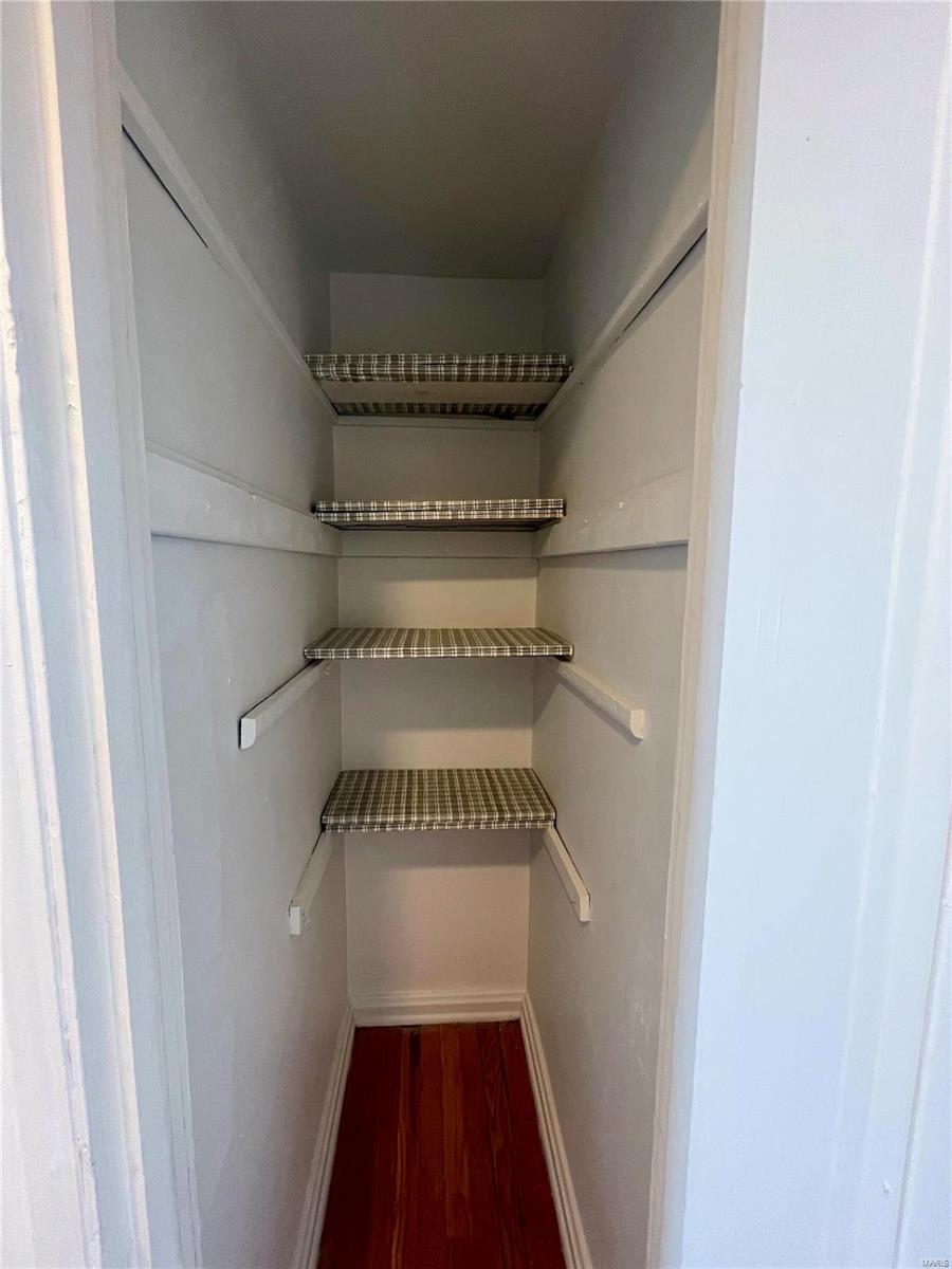 Demun Park - Residential Income